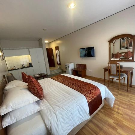 New Abha Resort Dış mekan fotoğraf