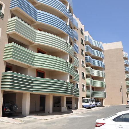 New Abha Resort Dış mekan fotoğraf