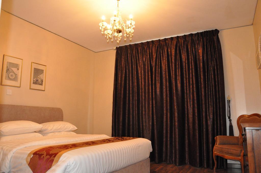 New Abha Resort Dış mekan fotoğraf