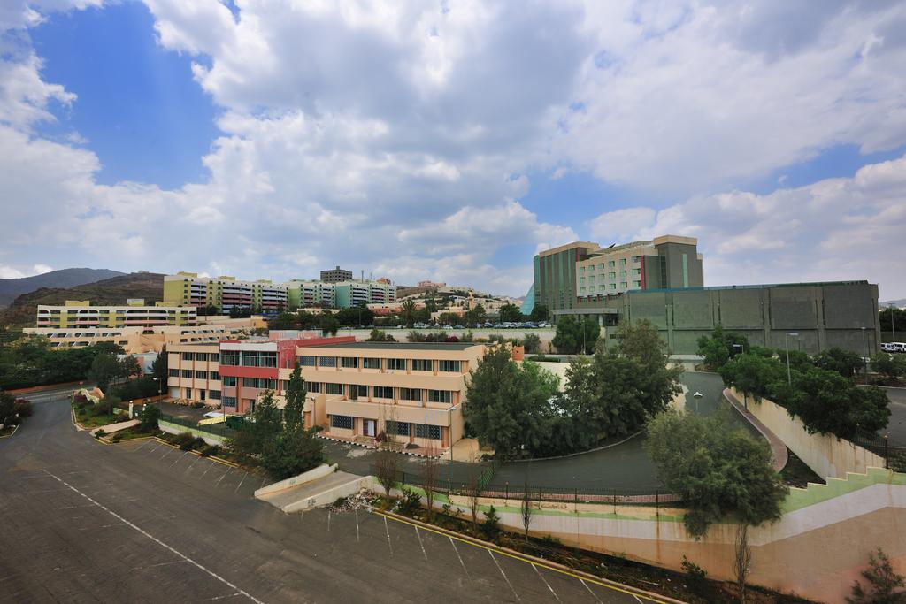 New Abha Resort Dış mekan fotoğraf