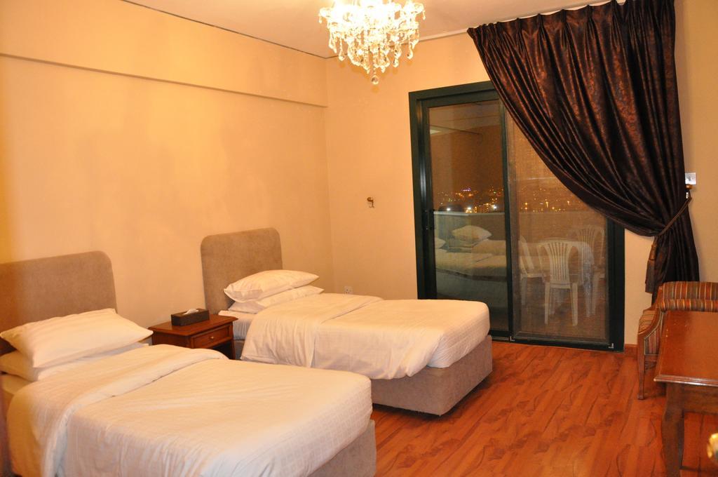 New Abha Resort Dış mekan fotoğraf
