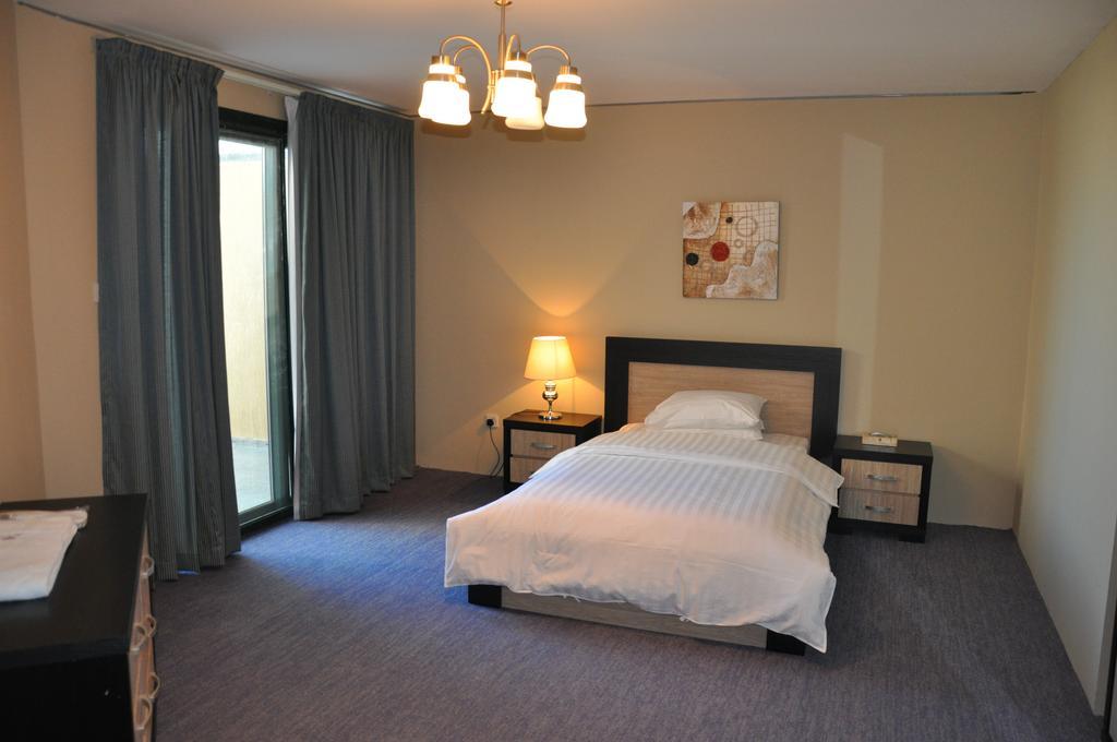 New Abha Resort Dış mekan fotoğraf