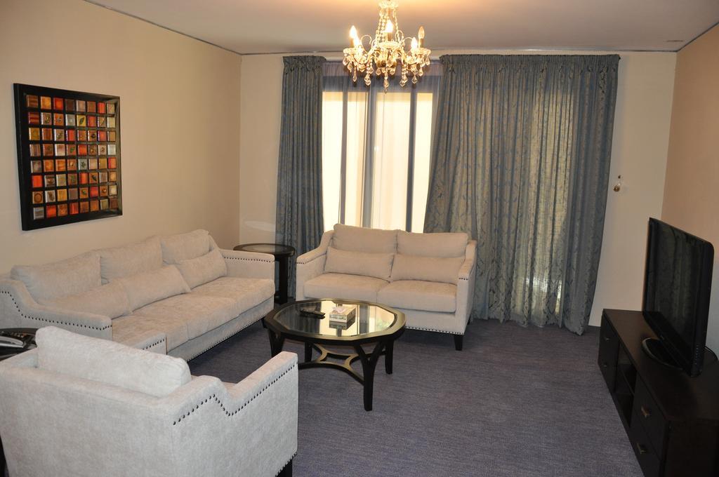 New Abha Resort Dış mekan fotoğraf