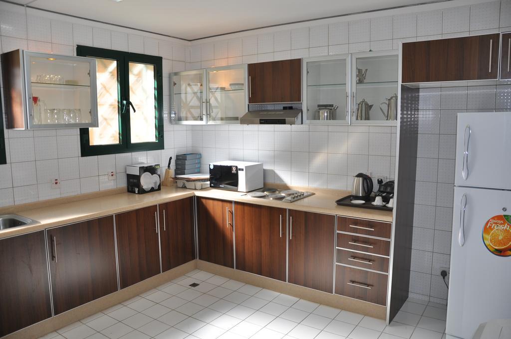 New Abha Resort Dış mekan fotoğraf
