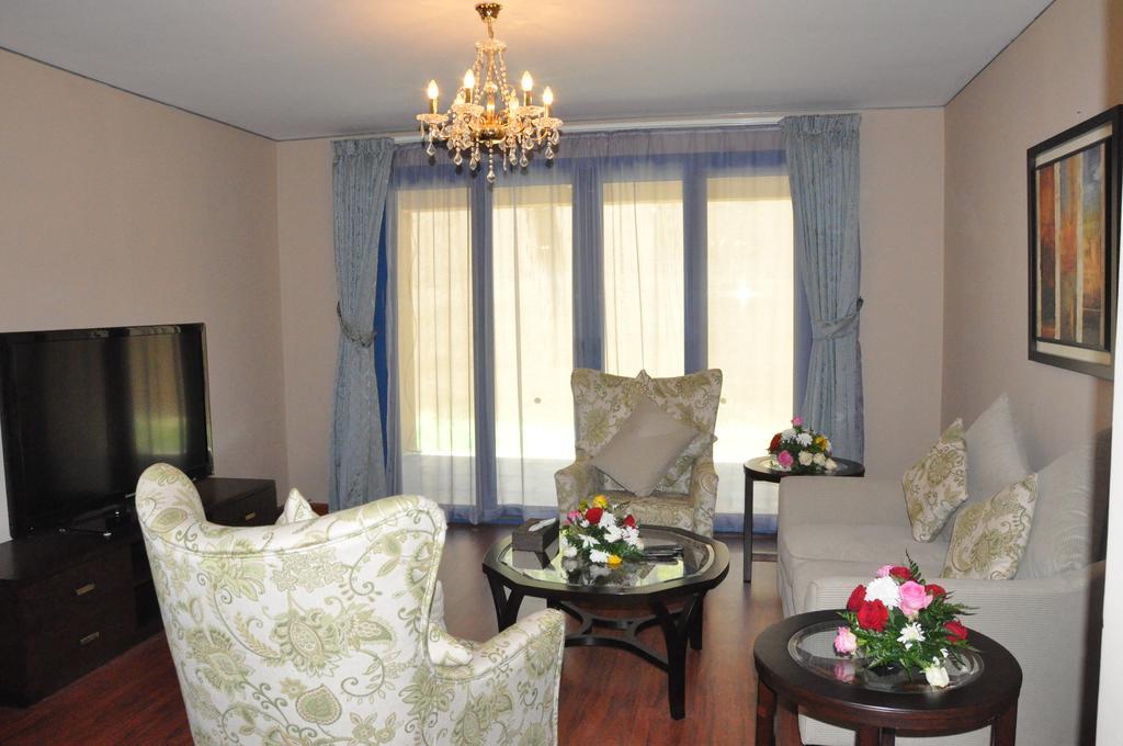 New Abha Resort Dış mekan fotoğraf