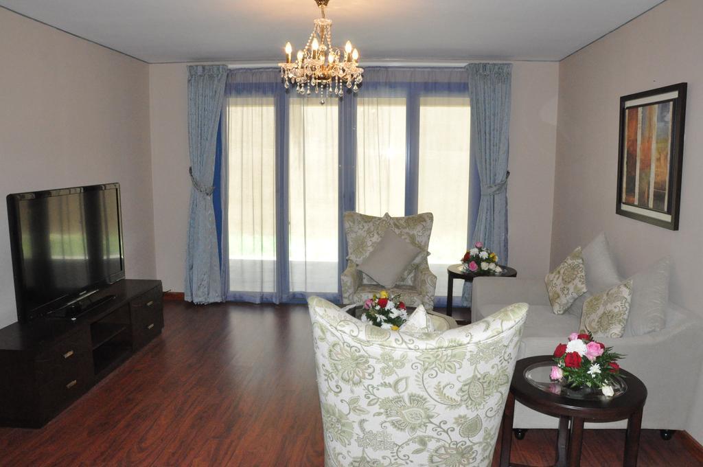 New Abha Resort Dış mekan fotoğraf