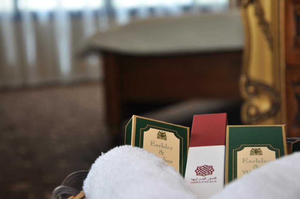 New Abha Resort Dış mekan fotoğraf