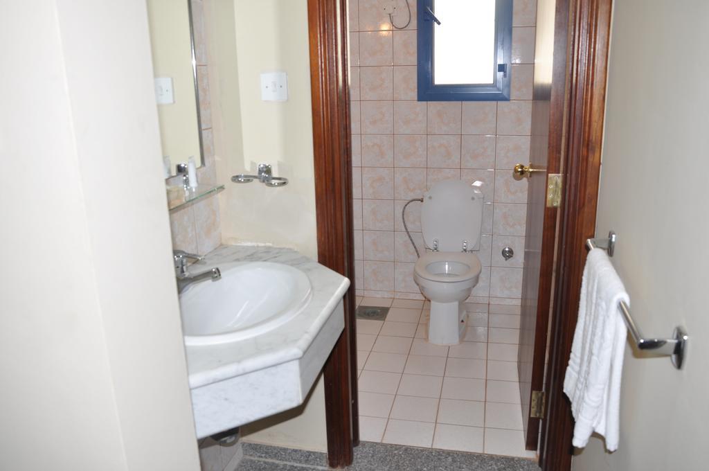 New Abha Resort Dış mekan fotoğraf