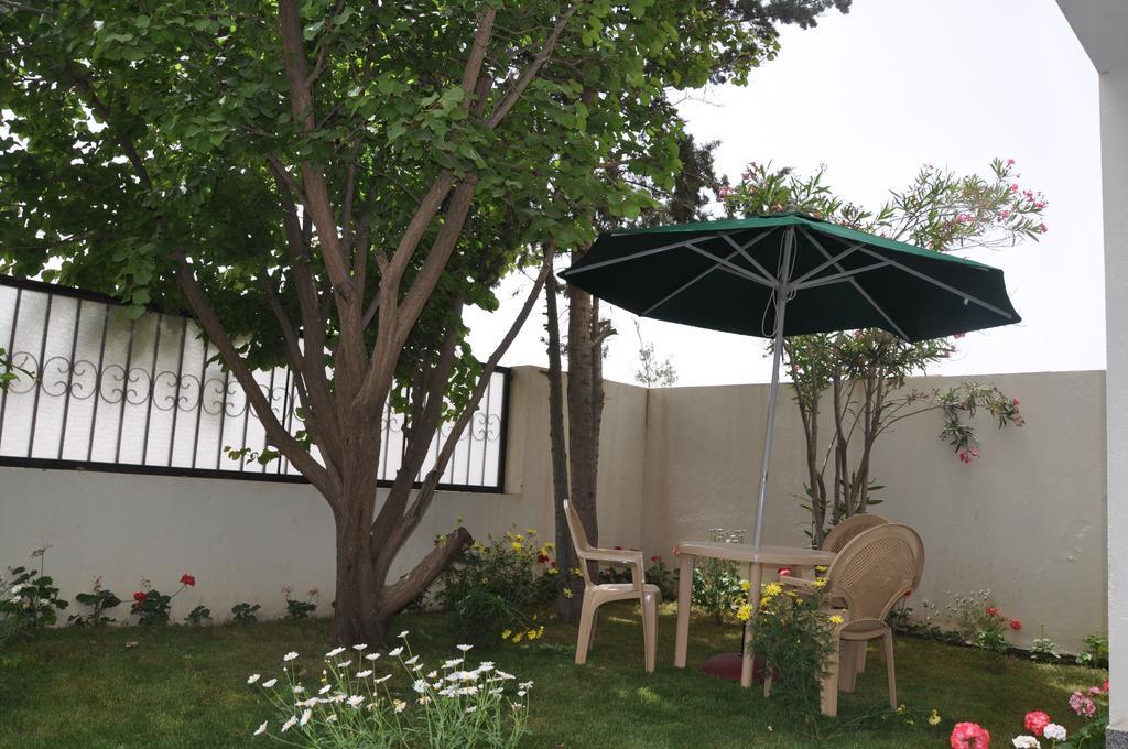 New Abha Resort Dış mekan fotoğraf
