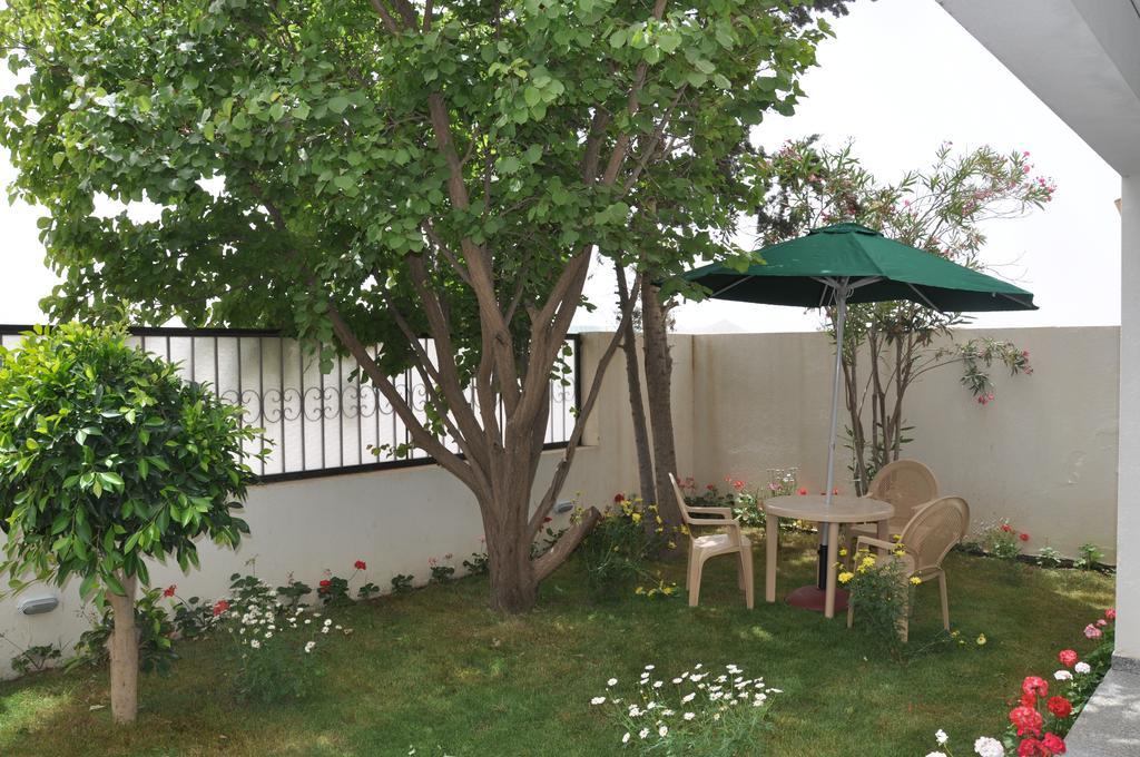 New Abha Resort Dış mekan fotoğraf