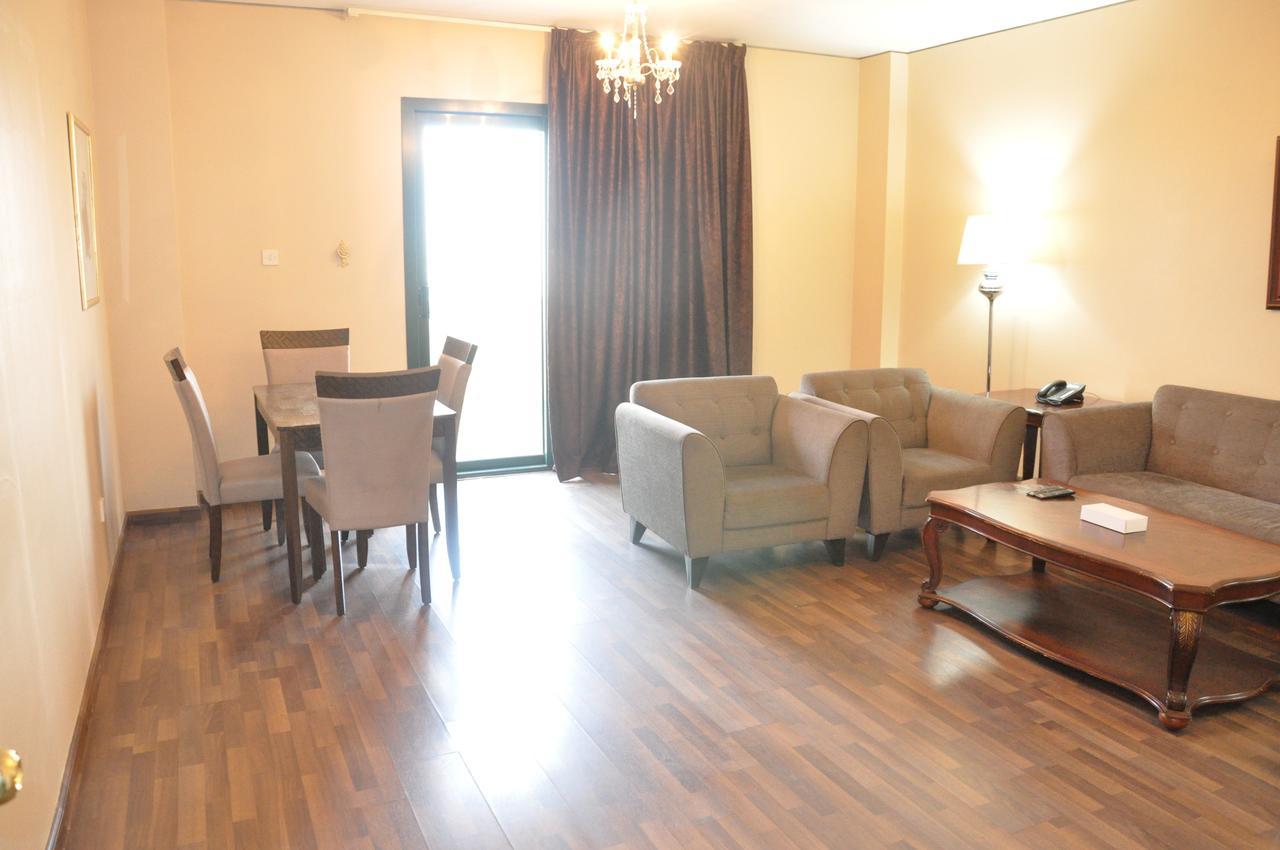 New Abha Resort Dış mekan fotoğraf
