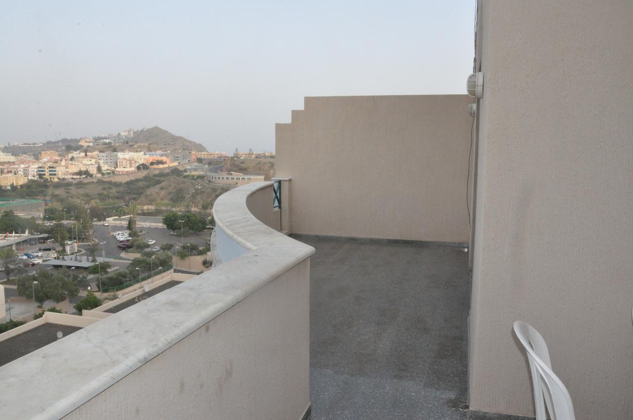 New Abha Resort Dış mekan fotoğraf
