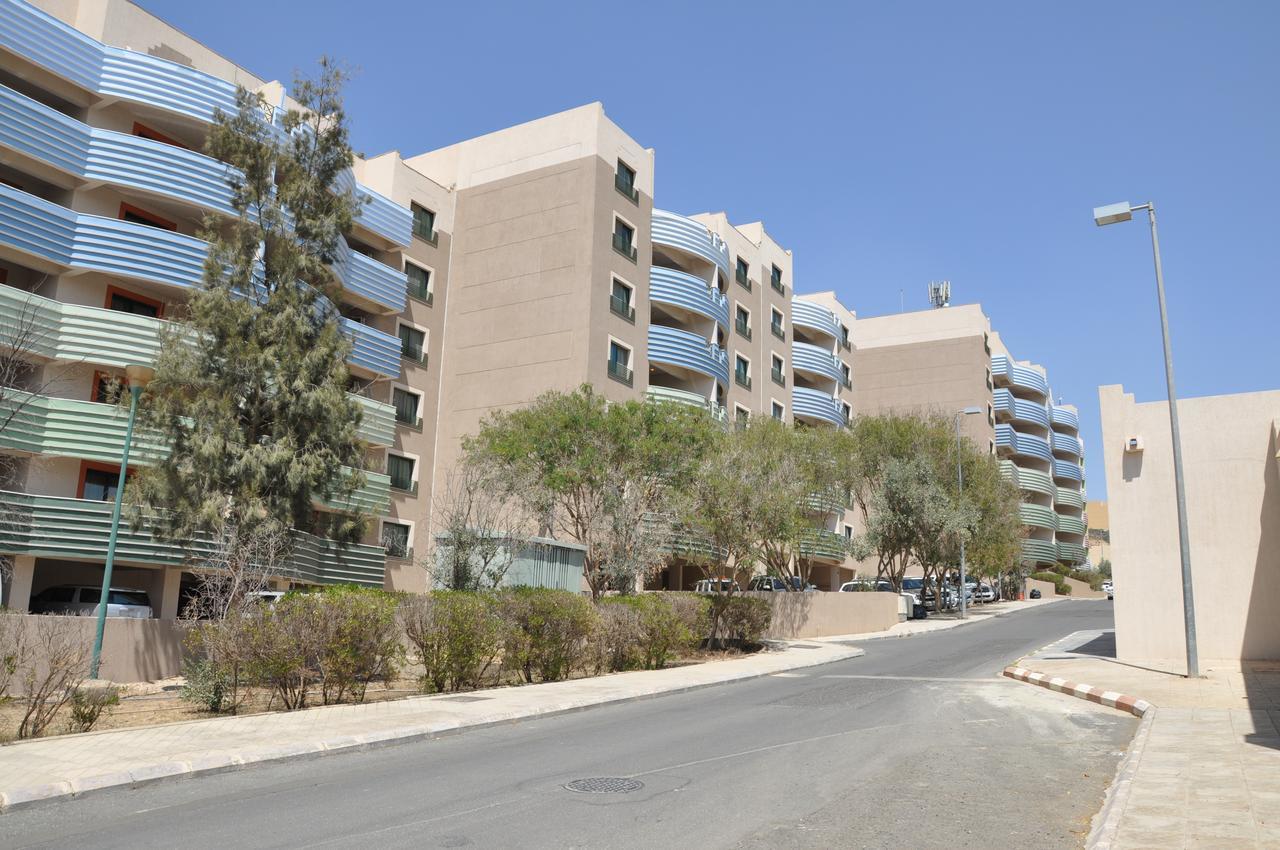 New Abha Resort Dış mekan fotoğraf